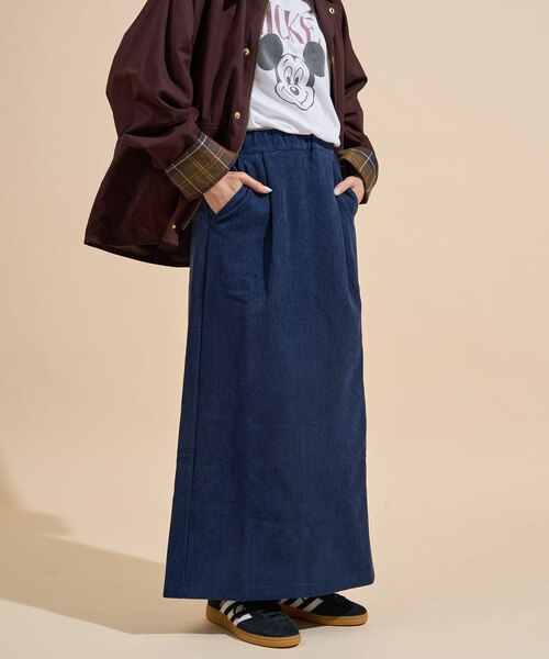 ◆ブリーフィング◆コーデュロイスカート◆XS コーデュロイテニスプリーツスカート | ファッション通販サイト NUGU