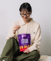 別注 POLO KNIT 【限定展開】