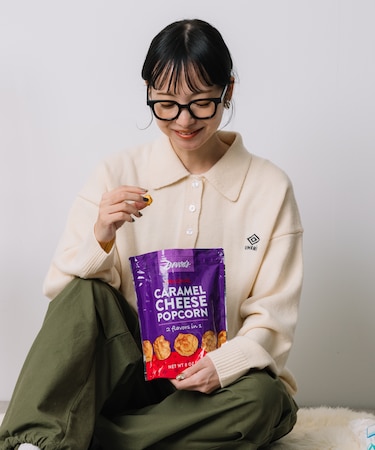 別注 POLO KNIT 【限定展開】