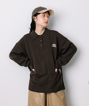 別注 POLO KNIT 【限定展開】
