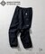 別注 GORE-TEX WINDSTOPPER BELTED PANTS