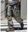 別注 GORE-TEX WINDSTOPPER BELTED PANTS