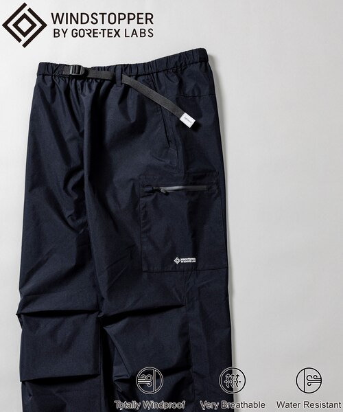 ピークパフォーマンス⭐️レディースGORE-TEXパンツ　送料込 バーティカル GORE-TEX Pro 3L ビブ パンツ ウィメンズ – ピーク
