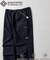 別注 GORE-TEX WINDSTOPPER BELTED PANTS