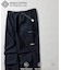 別注 GORE-TEX WINDSTOPPER BELTED PANTS