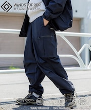 別注 GORE-TEX WINDSTOPPER CARGO PANTS