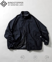 別注 GORE-TEX WINDSTOPPER SHORT MODS COAT