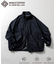 別注 GORE-TEX WINDSTOPPER SHORT MODS COAT