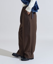 LANATEC カーブイージーパンツ＜セットアップ対応＞