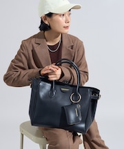 別注 2WAY ボストンバッグ/A4サイズトートバッグ