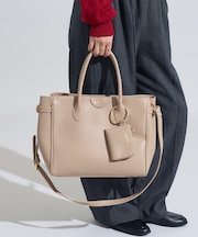 別注 2WAY ボストンバッグ/A4サイズトートバッグ