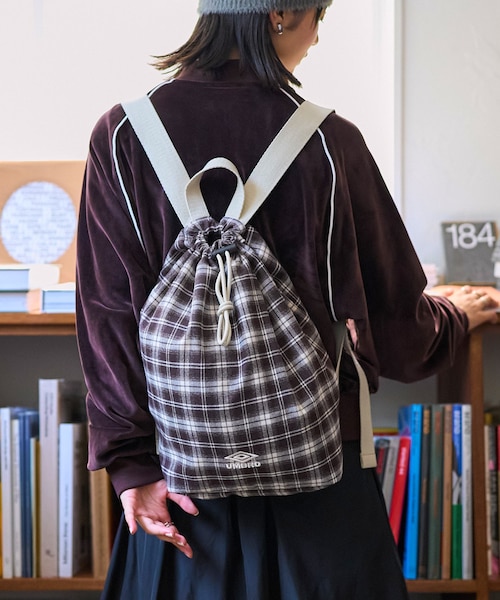 NORDISK■Flat Mini Cross Bag■送料込 ノイインテレッセ】ミニショルダーバッグ□DRIFTKING model