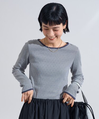 シェルタック フライス ボーダーロンT