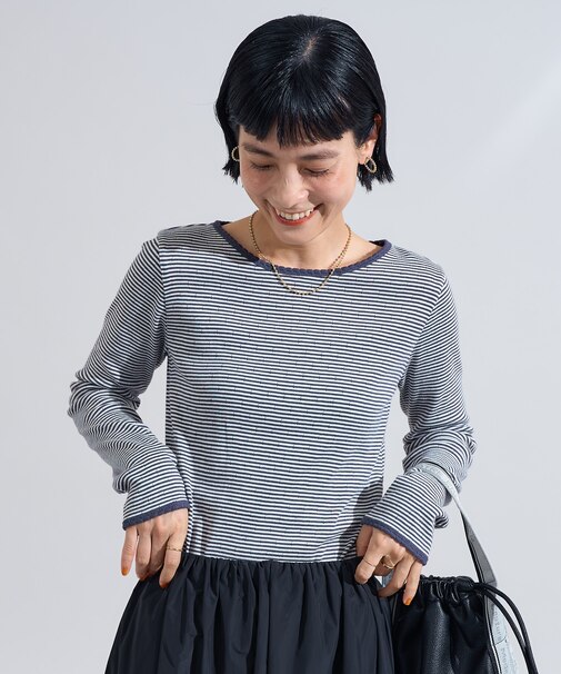 シェルタック フライス ボーダーロンT