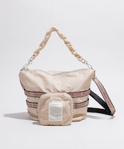 別注 マルチウェイ ポーチ付き ナイロンショルダーバッグ 限定展開