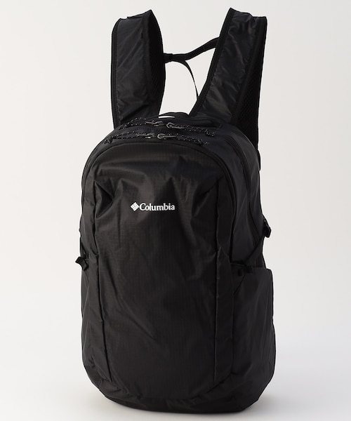 POKKASKページ１ タイガーブルック18Lパッカブルバックパック / Tyger Brook 18L