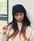 別注 POLARTEC EAR FLAP CAP ポーラテックイヤーフラップキャップ