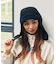 別注 POLARTEC EAR FLAP CAP ポーラテックイヤーフラップキャップ