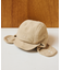 別注 POLARTEC EAR FLAP CAP ポーラテックイヤーフラップキャップ