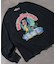【EXCLUSIVE】The Rolling Stones S/S Tee ローリングストーンズ フロントプリント ロングスリーブ Tシャツ
