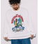 【EXCLUSIVE】The Rolling Stones S/S Tee ローリングストーンズ フロントプリント ロングスリーブ Tシャツ