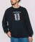 【EXCLUSIVE】 Jamiroquai L/S Tee