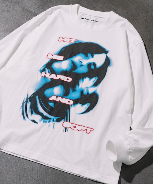 Billie Eilish着用 限定Tシャツ UK正規 M 8718c19b186f4e08d8f5514c98d6f4