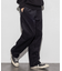 別注 SMU WIDE CORDUROY CHEF PANTS