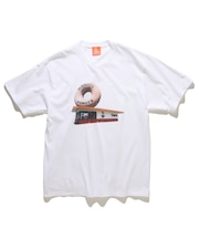INGLEWOOD SHOP PHOTO TEE