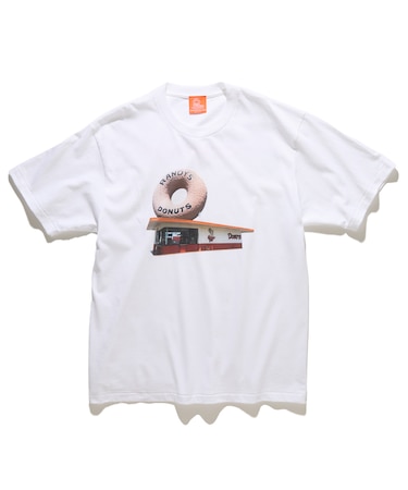 INGLEWOOD SHOP PHOTO TEE