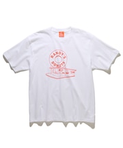 INGLEWOOD SHOP ILLUST TEE