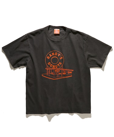 INGLEWOOD SHOP ILLUST TEE