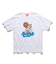 RANDYS BOY BLUE TEE