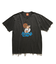 RANDYS BOY BLUE TEE