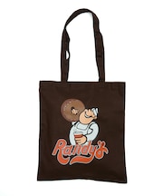 RANDYS BOY TOTE BAG