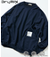 Drymix(R)/ドライミックス リラックスフィット サイドポケット クルーネック スウェット 【限定展開】