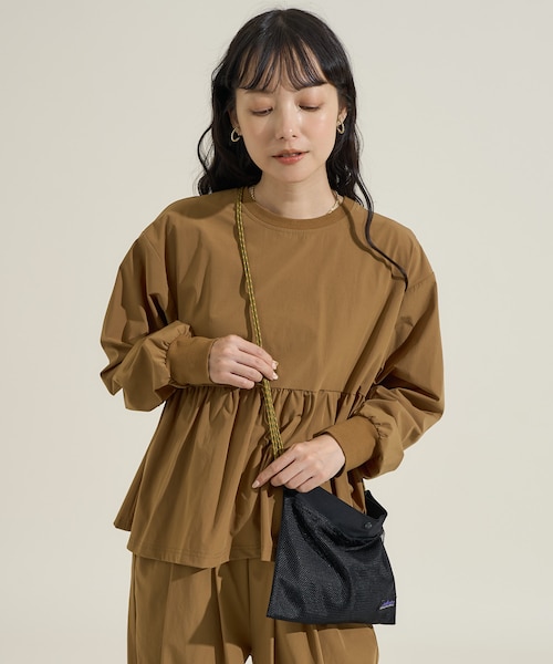 \\SALE//  完売品【新品・タグ付き】ペプラムセットアップ 別注ペプラム セットアップ｜フリークスストアの通販｜&mall