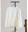 ドッキングカットソー　限定展開