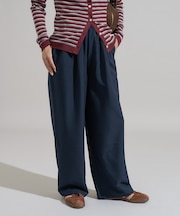 イージーパンツ<セットアップ対応> 限定展開