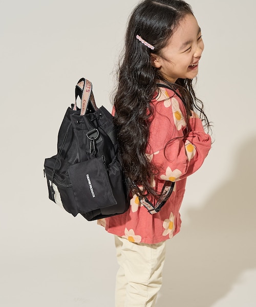 別注 撥水マルチ ペアレンツ リュックショルダー OUTDOOR PRODUCTS/別注 撥水マルチ ペアレンツ リュック