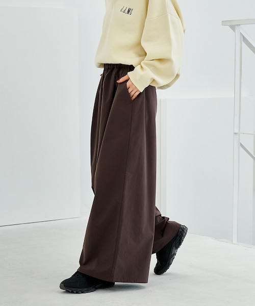 Vintageヨーロピアンエコバッグリメイクサロペット｜フリークスストア