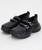 ALL STAR SURGETRAINER MJ ST OX[23.5cm～24.5cm展開]