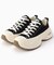 ALL STAR SURGETRAINER OX[23.5cm～24.5cm展開]