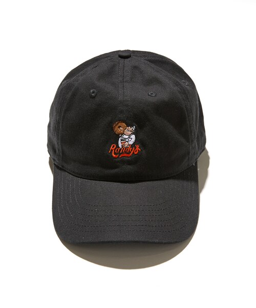 ゆぴまる★ randy ベルテッドフーディートップス RANDYS BOY CAP｜フリークスストアの通販｜&mall（アンドモール