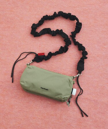 Bungee Strap バンジーストラップ【ストラップ単体】