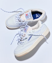 【Exclusive】CLUB C 85 VINTAGE NAUTICA