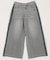DENIM WIDE PANT