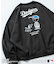 MLB×PEANUTS 別注 ビッグシルエット バックプリント クルーネックスウェット / Dodgers 【限定展開】