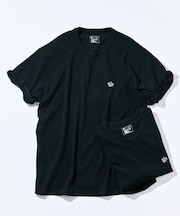 【Exclusive】2Pack クルーネック ショートスリーブTシャツ