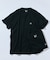 【Exclusive】2Pack クルーネック ショートスリーブTシャツ